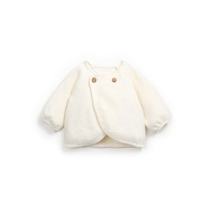 Veste Polaire – Play Up