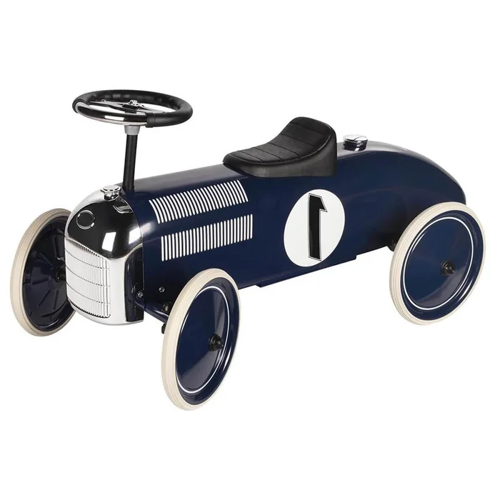 Porteur Bleu Foncé- Goki – Image 2