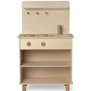 Cuisine en bois – Ferm Living