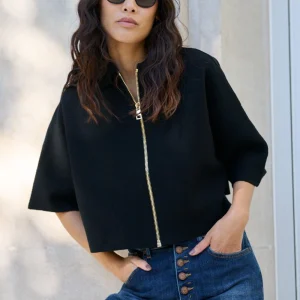 MINI TRICOT NUDE 1101W25524