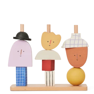 Blocs D’empilement – Ferm Living