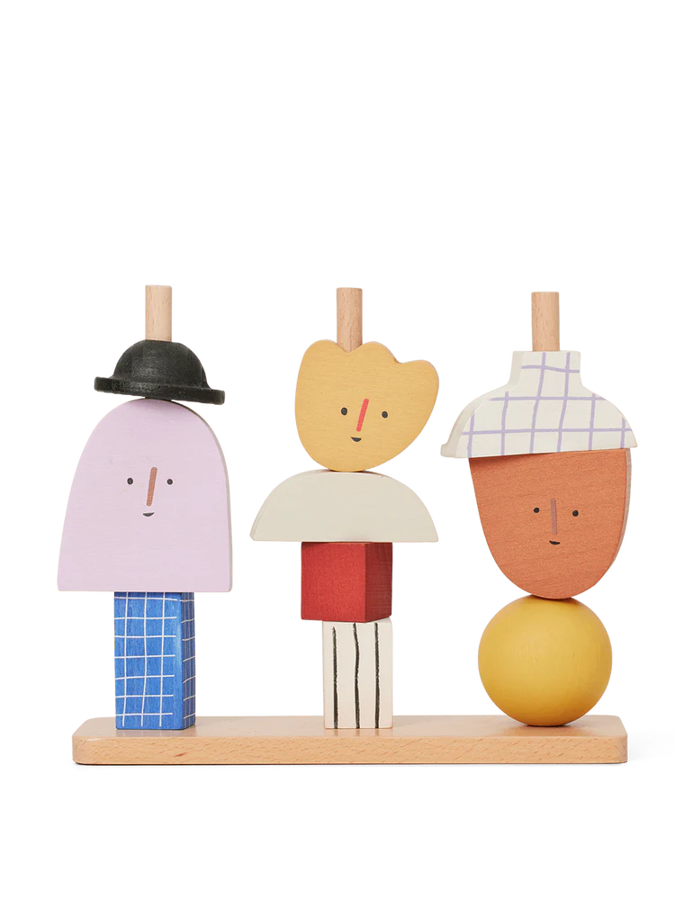 Blocs D’empilement – Ferm Living