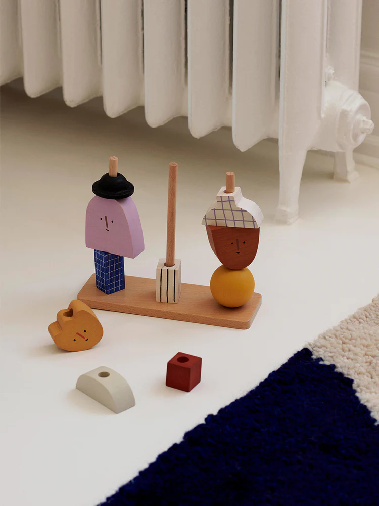Blocs D’empilement – Ferm Living – Image 3