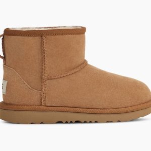 Bottes Classic Mini Regenerate – Ugg