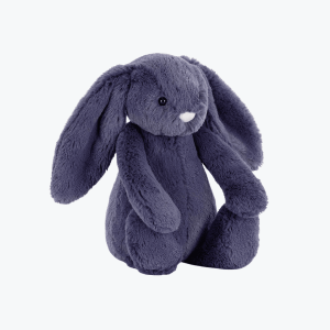 Lapin bashful violet – Jelly Cat
