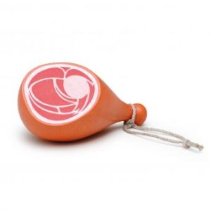 Jambon fumé – Erzi