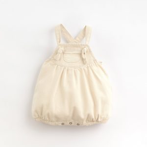 Barboteuse denim – Play Up