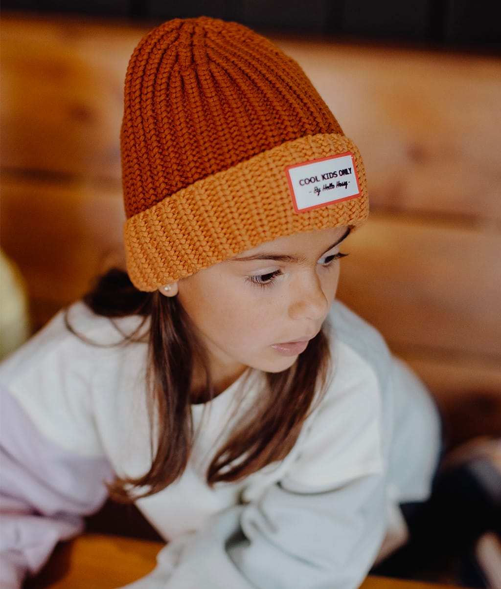 Bonnet Cool Brownie – Image 3