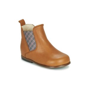 Bottines Aron – Little Mary
