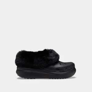 SANDALES CROCS CLASSIC FUREVER CRUSH