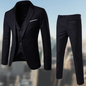Nørmann | Costume Classique Homme | élégant