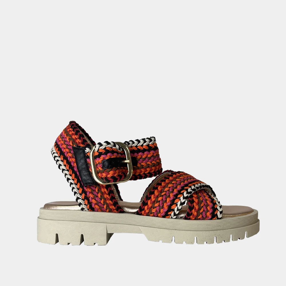 SANDALES ANN TUIL AMBIANCE – Image 2