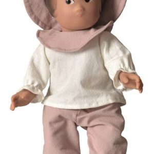 Poupée Vintage « Nora » – Egmont Toys