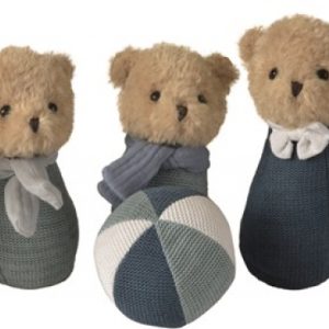 Jeu de bowling Morris – Egmont Toys