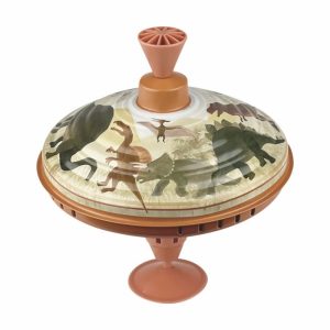 Grande toupie dino – Egmont Toys