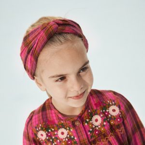 Bandeau Julie Carreaux – Louise Misha