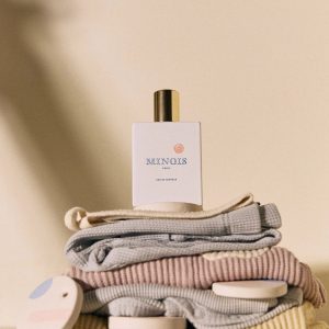 Eau de senteur – Minois