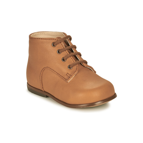 Bottines Miloto – Little Mary