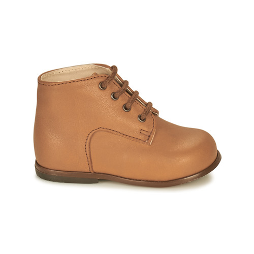 Bottines Miloto – Little Mary – Image 3