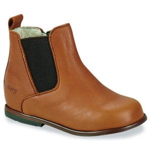 Bottines Aron – Little Mary