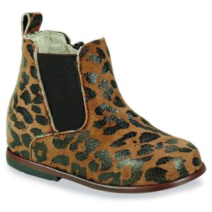 Bottines Aron – Little Mary