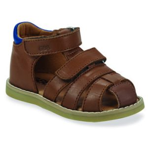 Sandales Galibo Marron – Gbb