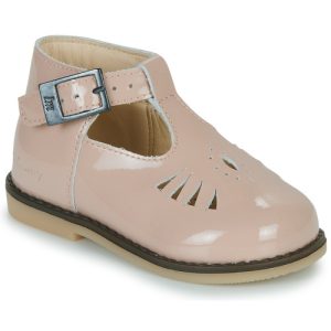 Salomé Surprise – Little Mary