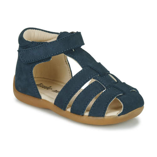 Sandales Leandre – Little Mary