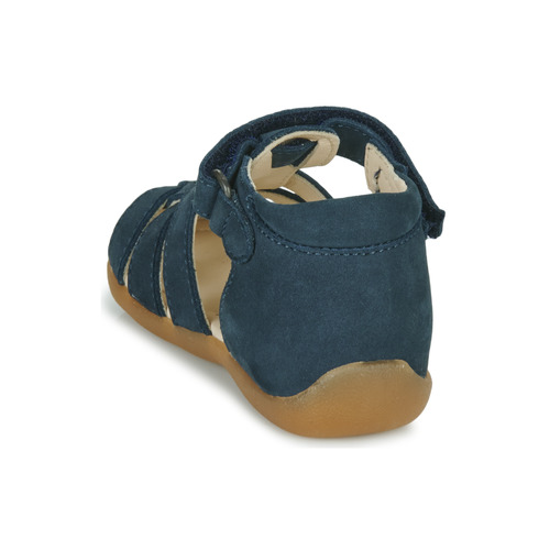 Sandales Leandre – Little Mary – Image 5