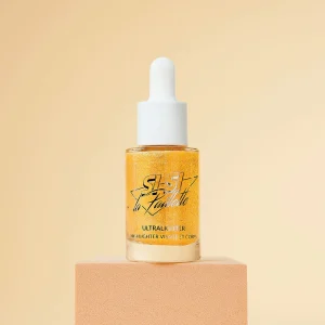 Si Si La Paillette – Ultralighter – Doré