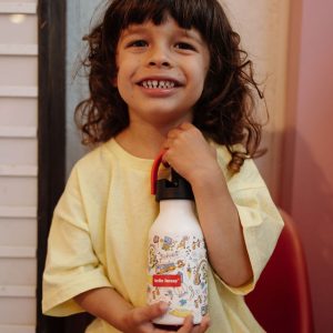 Hello Hossy – Gourde – San Francisco