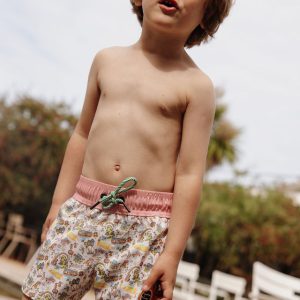 Hello Hossy – Maillot de Bain – San Francisco