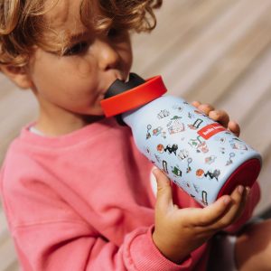 Hello Hossy – Gourde – Dunk