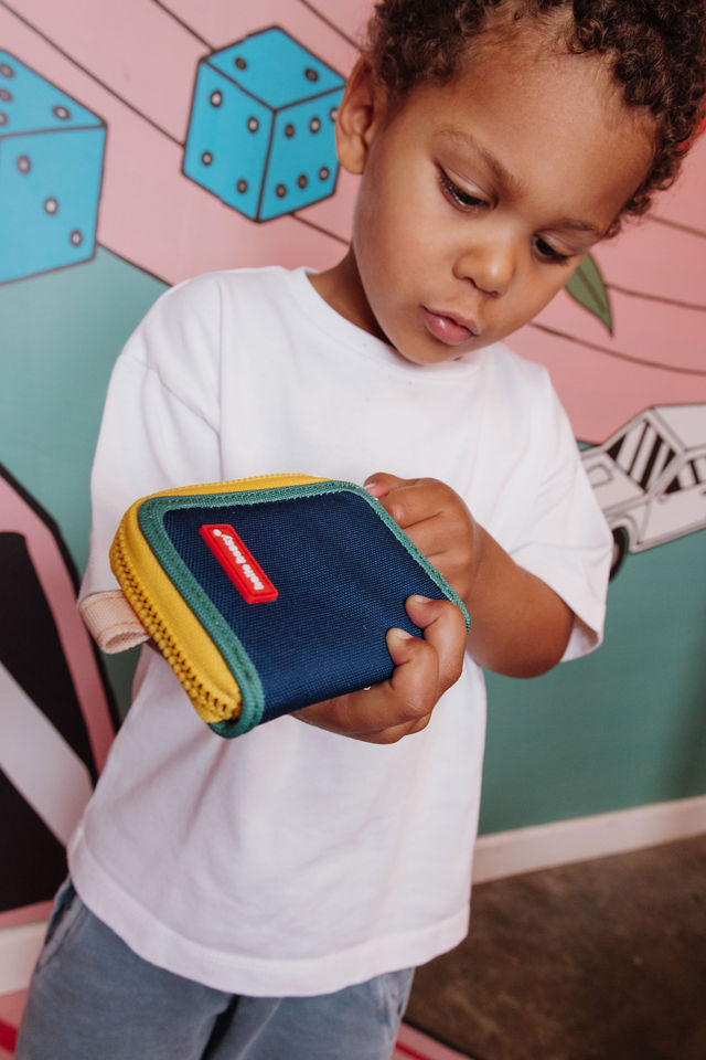 Hello Hossy – Porte monnaie – Mini Night – Image 5