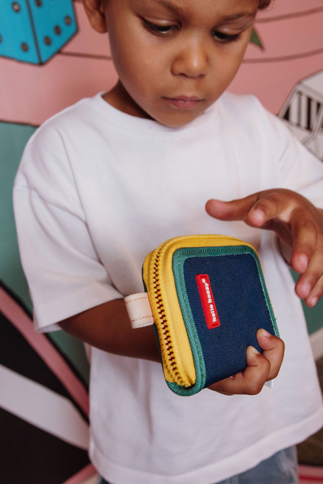 Hello Hossy – Porte monnaie – Mini Night – Image 4