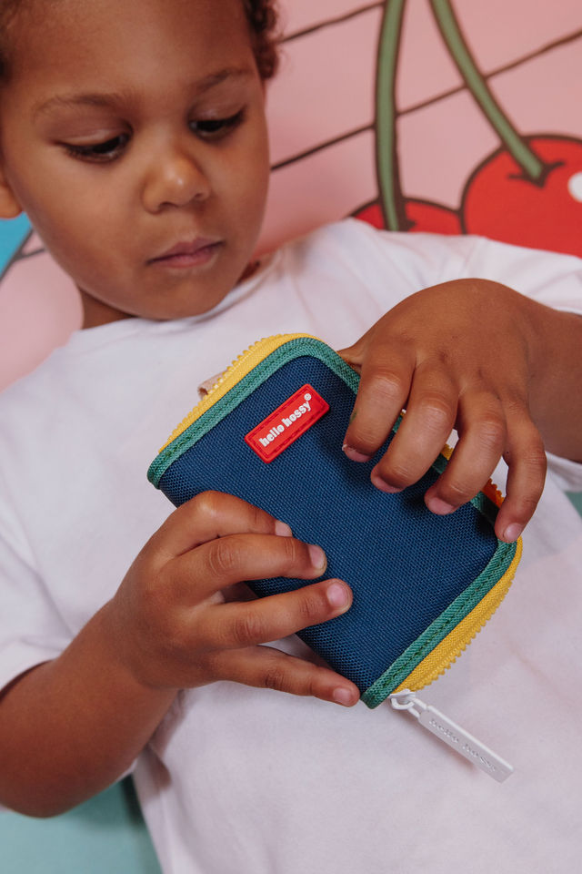 Hello Hossy – Porte monnaie – Mini Night – Image 3