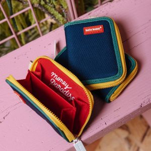 Hello Hossy – Porte monnaie – Mini Night