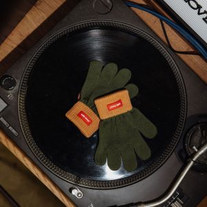 Hello Hossy – Gants – Handy Forest