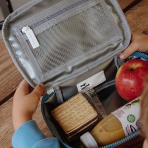 Hello Hossy – Sac à goûter – Mascots Ride