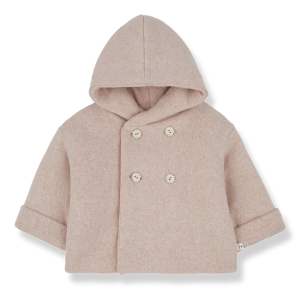 Veste Pau – 1+ In The Family