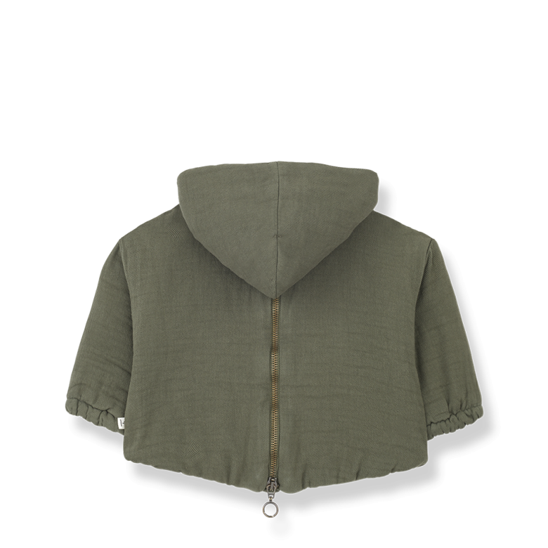 Veste Yago – 1+ In The Family – Image 3