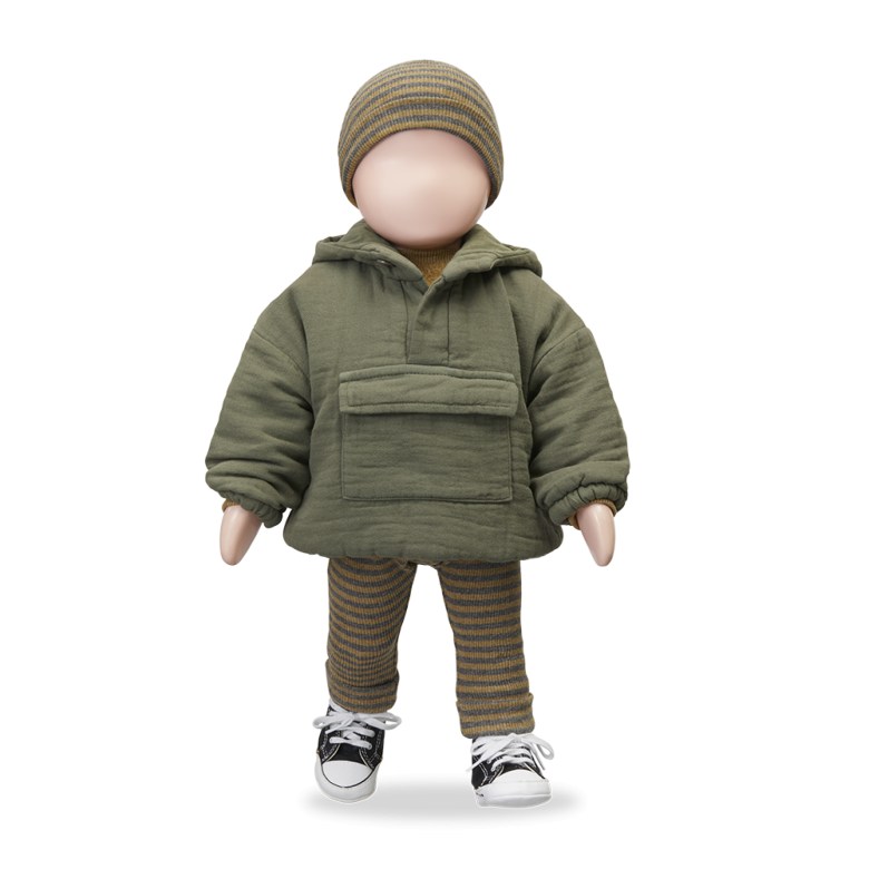 Veste Yago – 1+ In The Family – Image 4