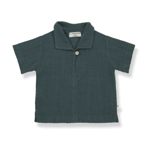 Polo Benet – 1+ In The Family