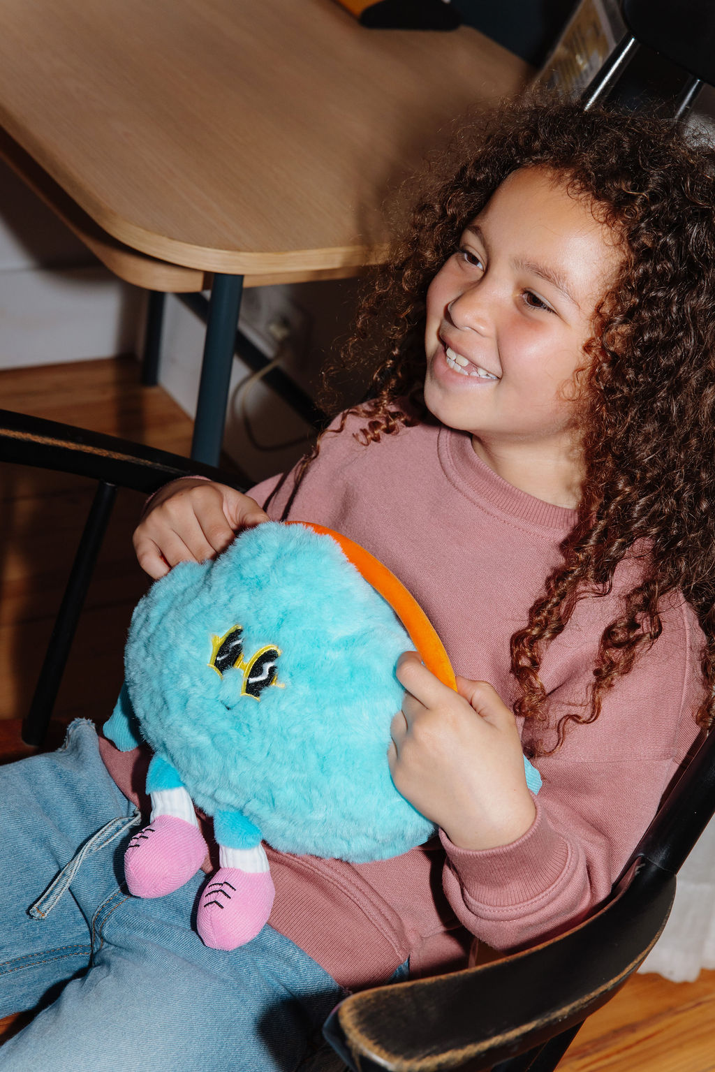 Hello Hossy – Peluche Rock’n cloud – Image 9