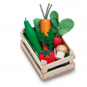 Assortiment de légumes – Erzi