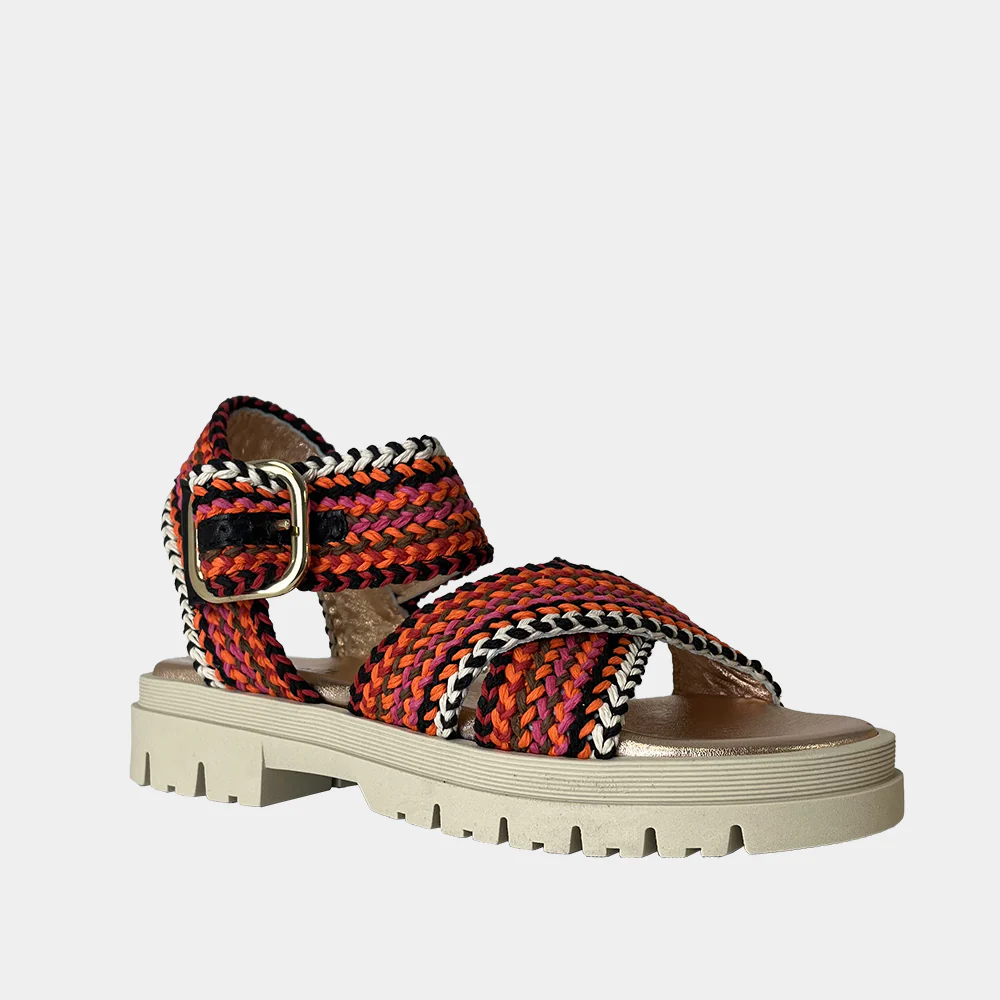 SANDALES ANN TUIL AMBIANCE – Image 3