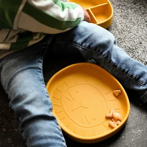 The Cotton Cloud – Assiette à ventouse