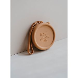 Zakuw – Porte-monnaie – Camel