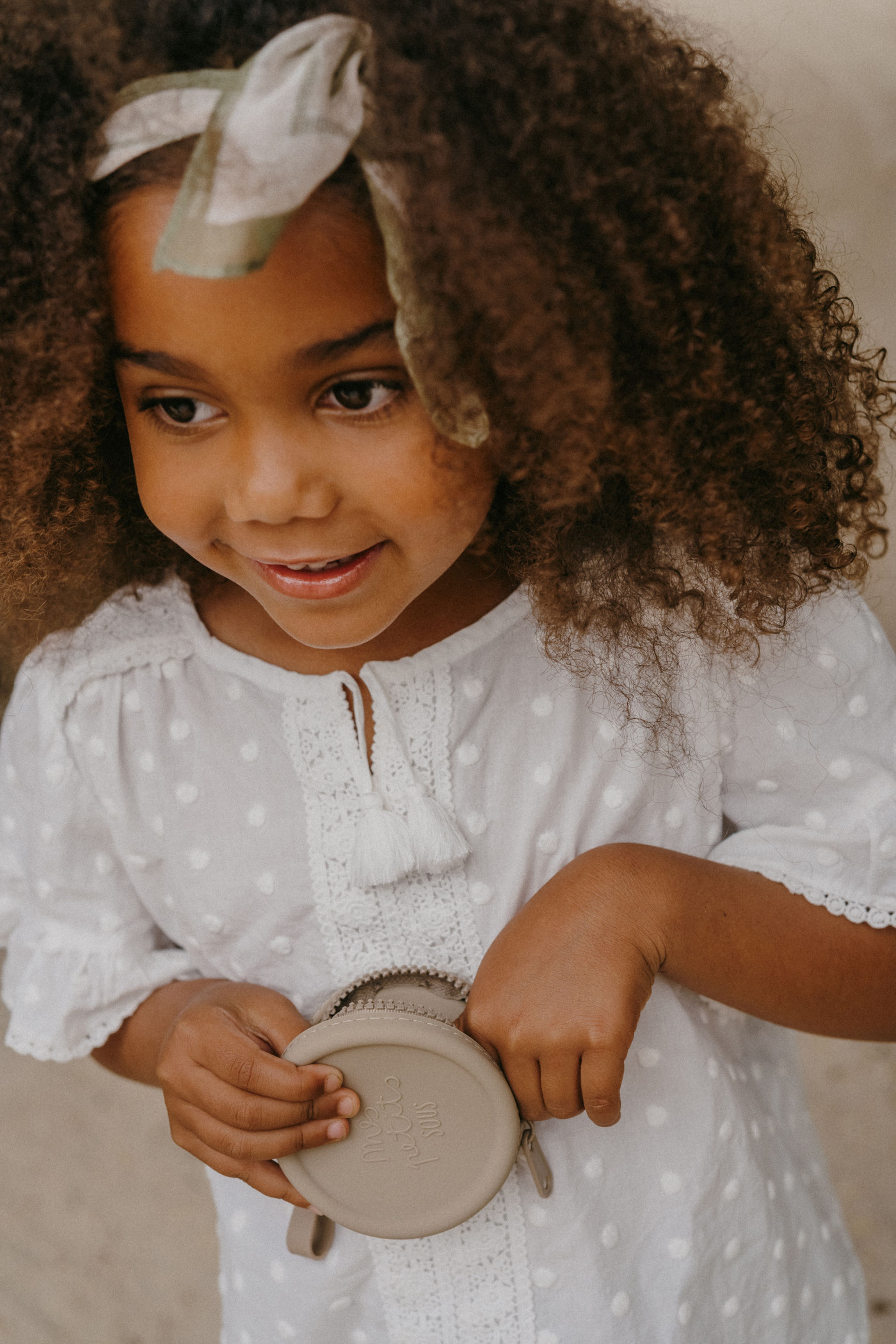 Zakuw – Porte-monnaie – Kaki – Image 4