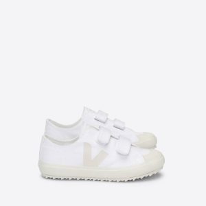 Veja Ollie – White Pierre